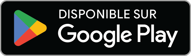 Disponible sur Google Play : BonGost